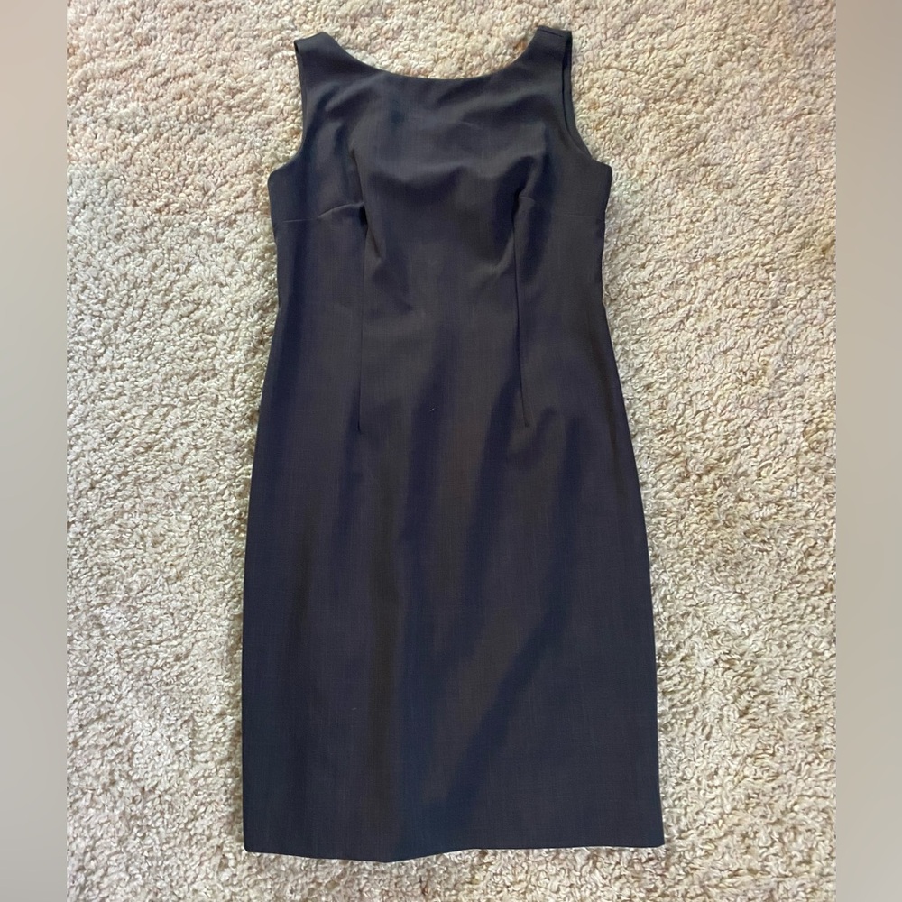 Vintage Trio New York Dress